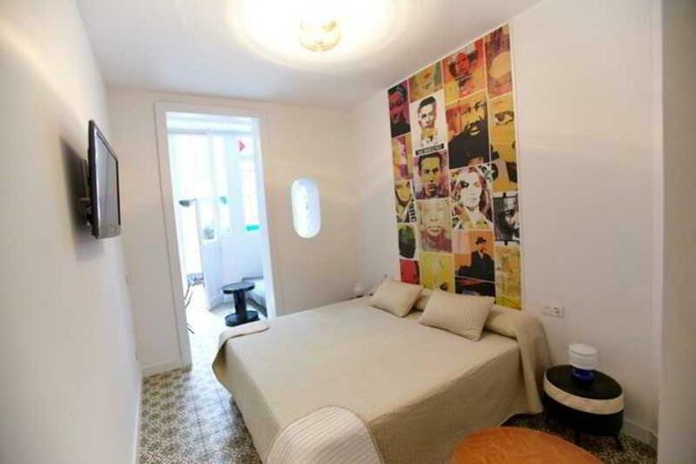 Bed & Breakfast Retrome Barcelona