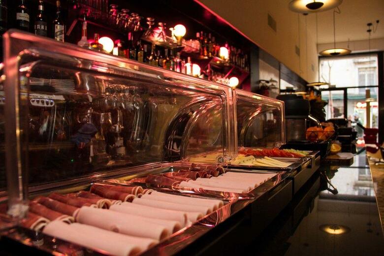 Bed & Breakfast Retrome Barcelona