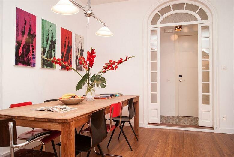 Bed & Breakfast Retrome Barcelona