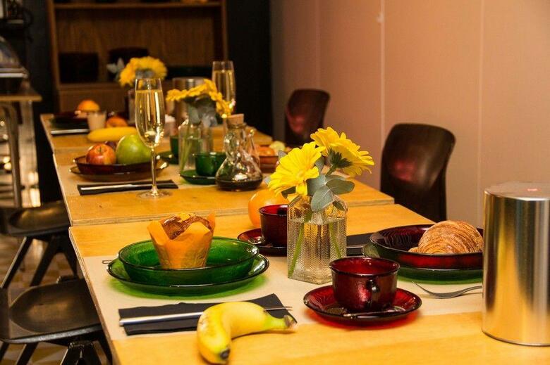Bed & Breakfast Retrome Barcelona
