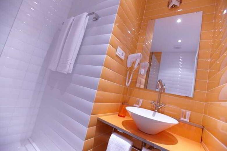 Bed & Breakfast Retrome Barcelona