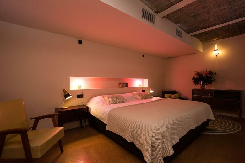 Bed & Breakfast Retrome Barcelona