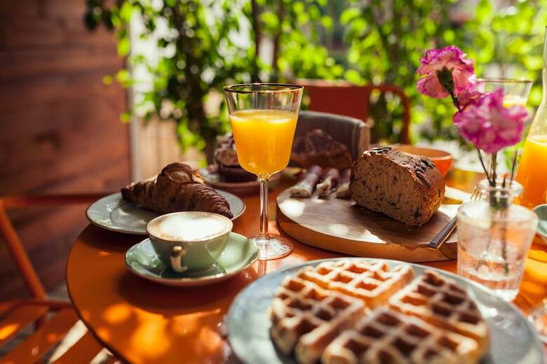 Bed & Breakfast Retrome Barcelona