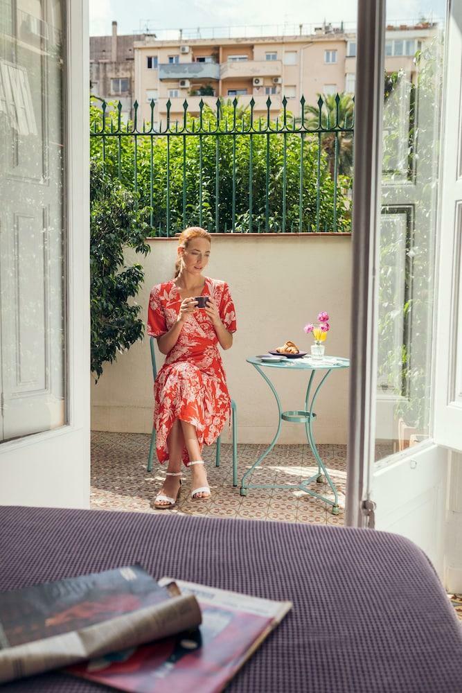 Bed & Breakfast Retrome Barcelona