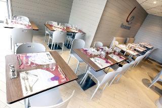 Hotel Campanile Moulins - Avermes