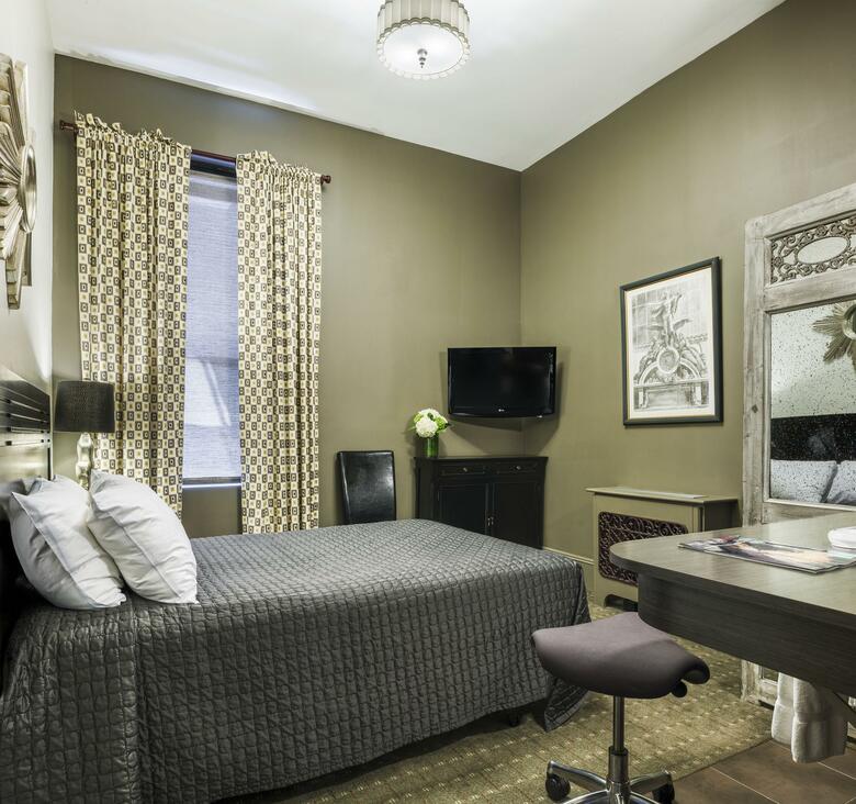 Seton Hotel