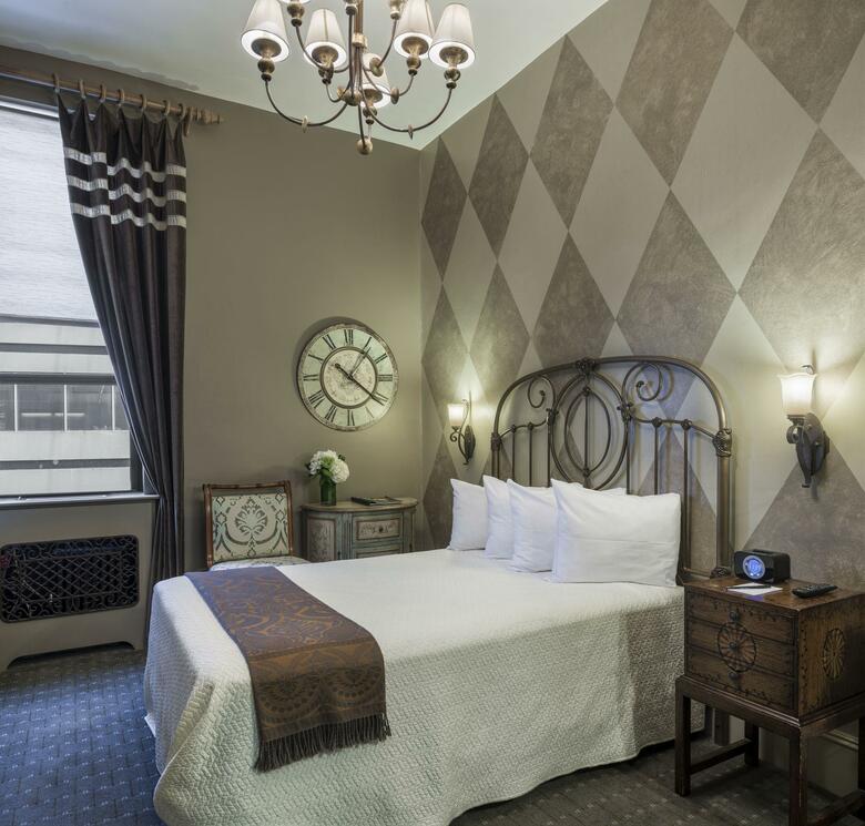 Seton Hotel