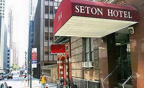 Seton Hotel