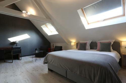 B&B 2sprong