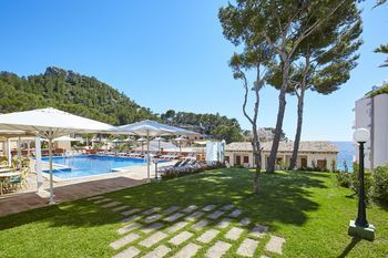 Universal Aparthotel Don Camilo
