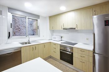 Universal Aparthotel Don Camilo