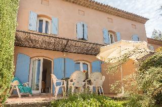 Residencia P&v Pont Royal En Provence