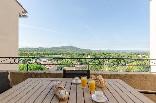 Residencia P&v Pont Royal En Provence