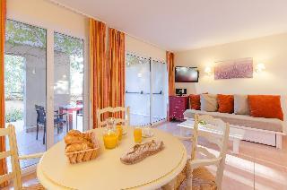 Residencia P&v Pont Royal En Provence