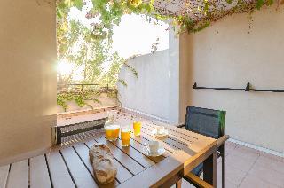 Residencia P&v Pont Royal En Provence
