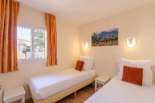Residencia P&v Pont Royal En Provence