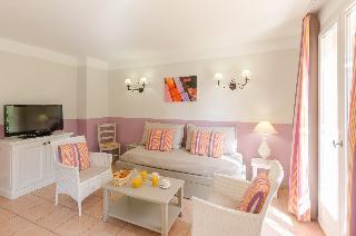 Residencia P&v Pont Royal En Provence