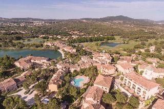Residencia P&v Pont Royal En Provence