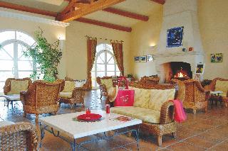 Residencia P&v Pont Royal En Provence