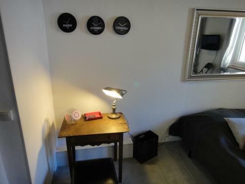 Apartamento Home Cassis. Little Cassis