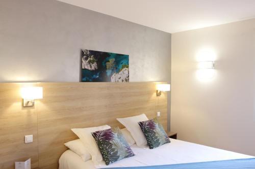 Hotel Du Grand Jardin