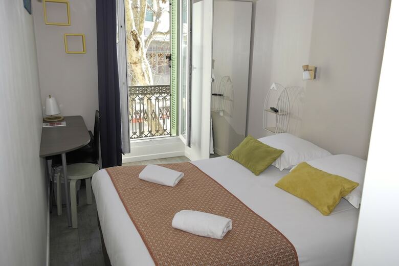 Hotel Le Cassiden