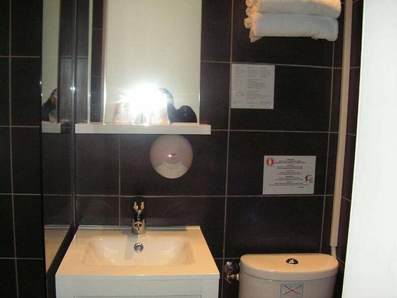 Hotel Le Cassiden