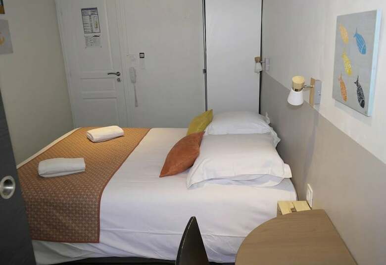 Hotel Le Cassiden