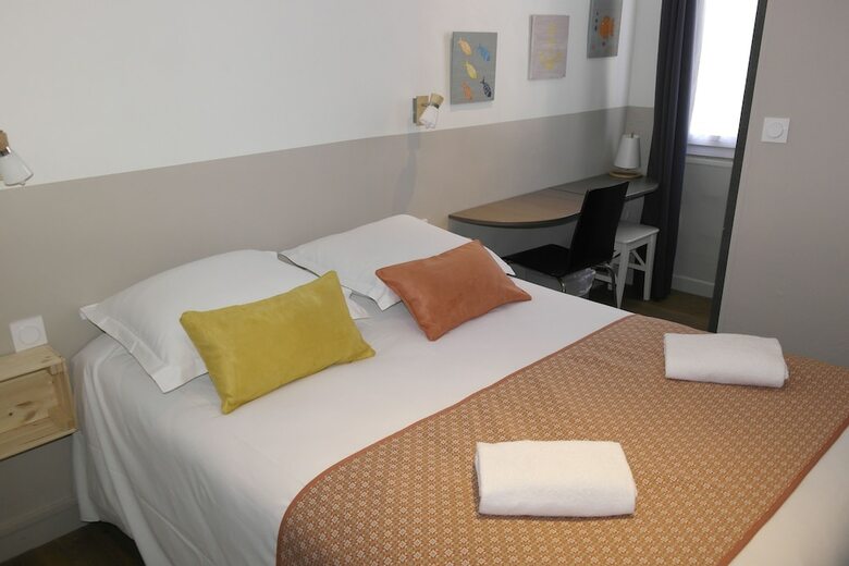 Hotel Le Cassiden