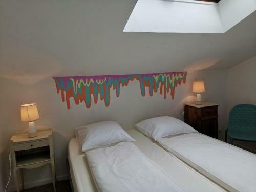 Cassis Hostel