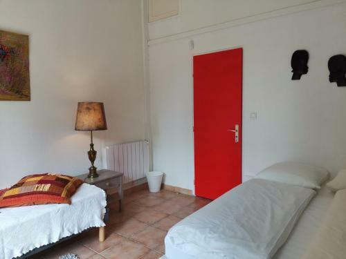 Cassis Hostel