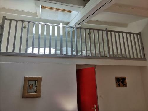 Cassis Hostel