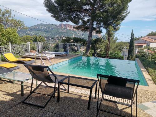 Cassis Hostel