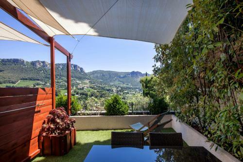 Bed & Breakfast La Demeure Insoup�onn�e