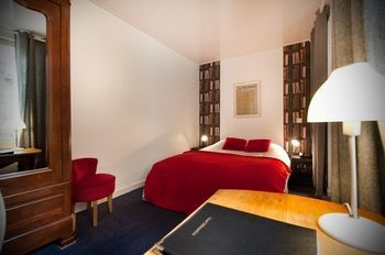 Hotel La R�sidence Le Prieur�