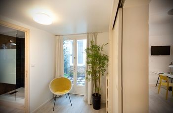 Hotel La R�sidence Le Prieur�