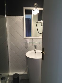 Hotel La R�sidence Le Prieur�