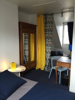 Hotel La R�sidence Le Prieur�