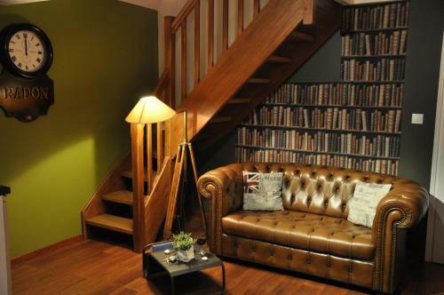 Apartamento Immolidays