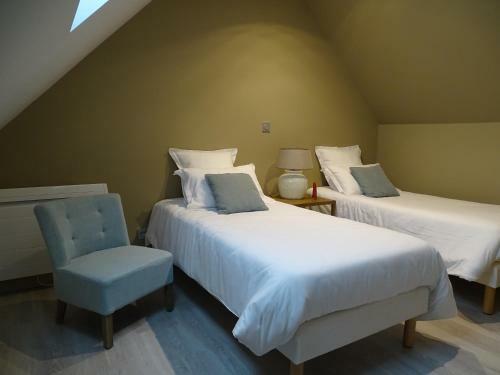 Bed & Breakfast La Colline