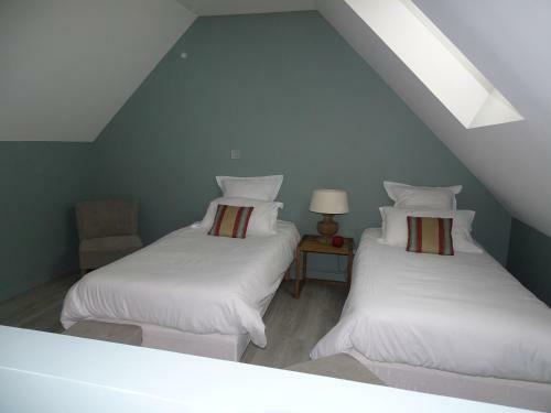 Bed & Breakfast La Colline