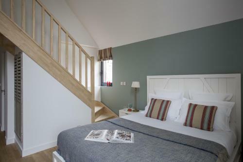 Bed & Breakfast La Colline