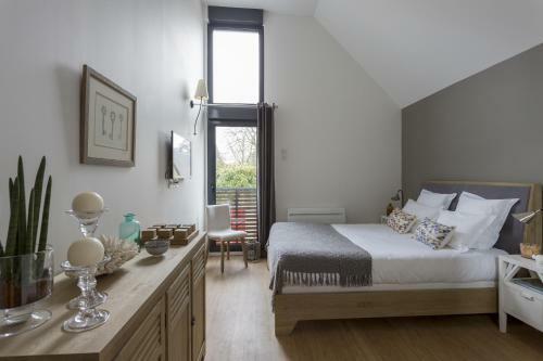 Bed & Breakfast La Colline