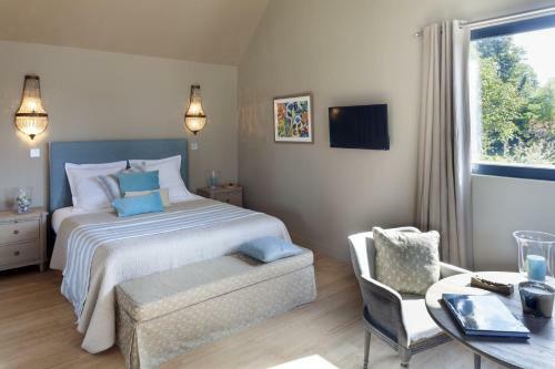 Bed & Breakfast La Colline