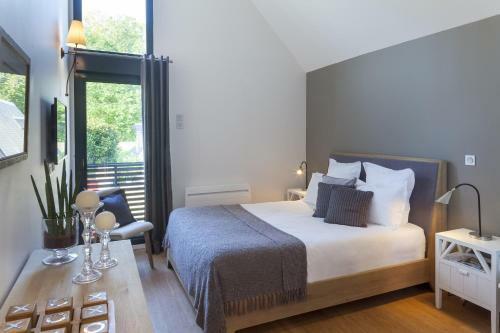 Bed & Breakfast La Colline