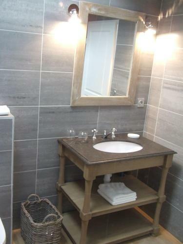 Bed & Breakfast La Colline