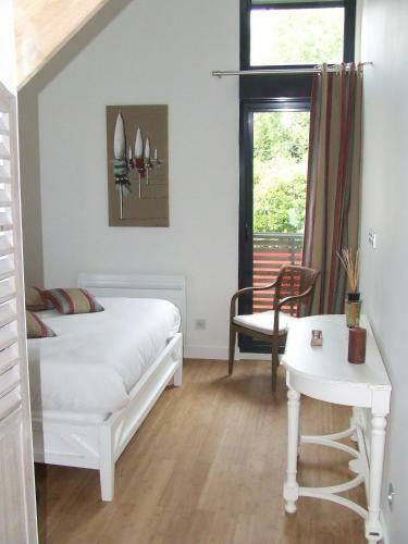Bed & Breakfast La Colline