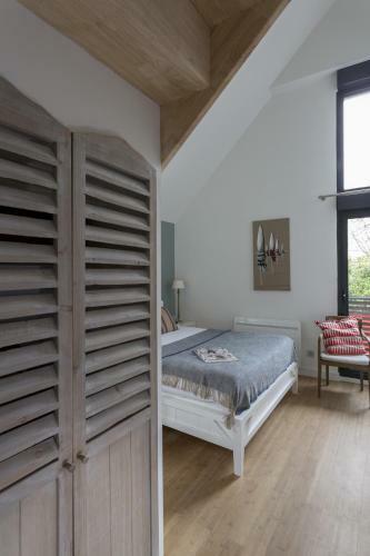 Bed & Breakfast La Colline