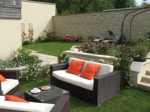 Bed & Breakfast La Colline