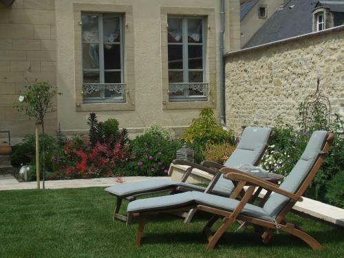 Bed & Breakfast La Colline